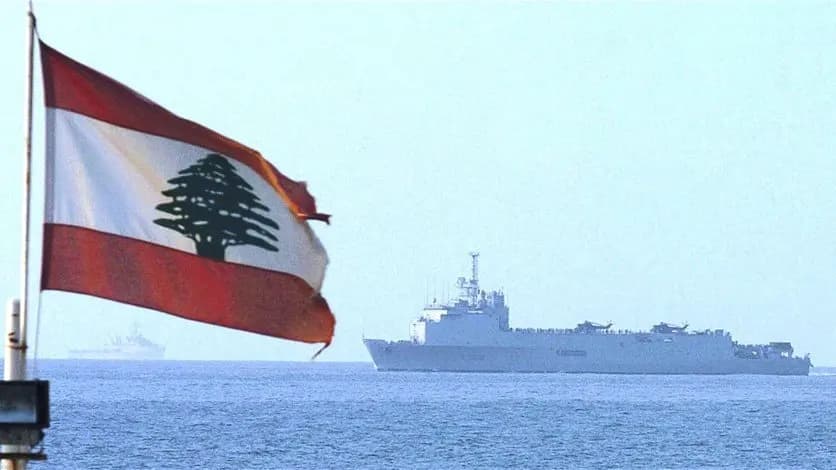 بالتفصيل... خبيرٌ "نفطي" يتحدّث عن مسار استخراج الغاز