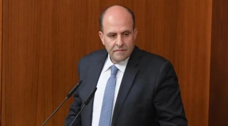 سليم عون: أهمّ إنجازٍ للتّرسيم هو أنّ المنطقة تتّجه نحو الهدوء
