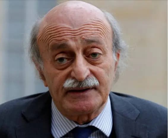 جنبلاط يغازل السعوديّة وحزب الله معاً... وهذا ما يريده حكومياً ورئاسياً