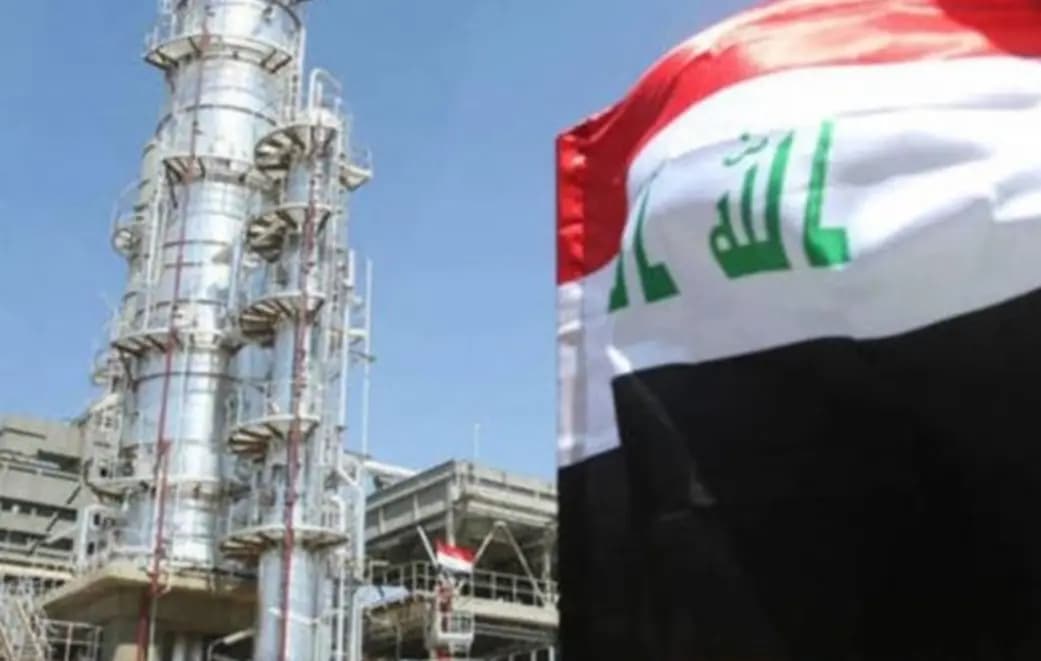 الشّحنة الأولى من الفيول العراقي إلى لبنان قريبًا!