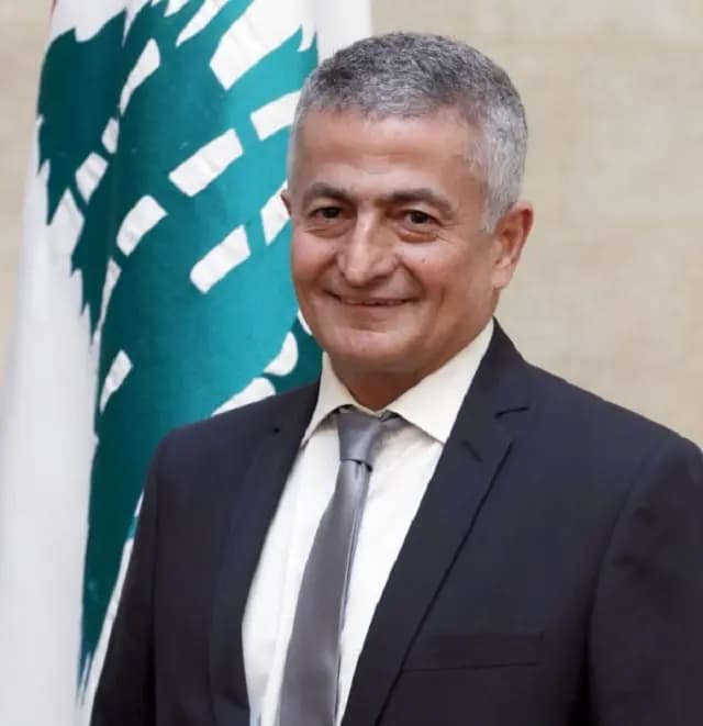 وزير المالية: نتائج إتفاق الترسيم الإقتصادية محسومة ولكن!