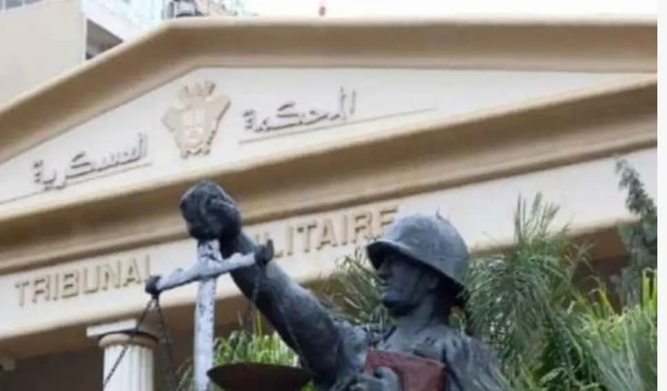 إخلاء سبيل كافة الموقوفين على خلفية حوادث الطيونة