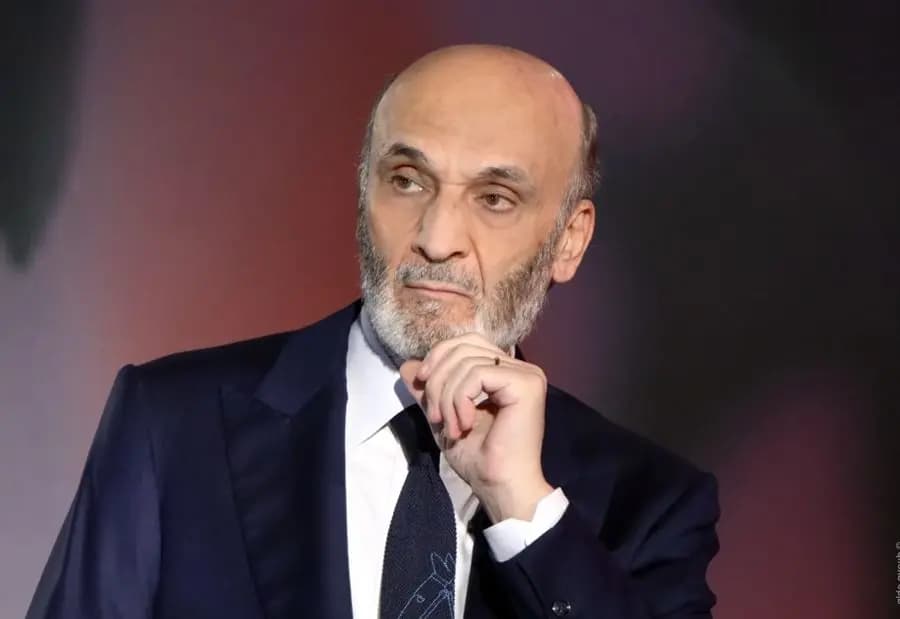 هل يأخذ جعجع هذه النّصيحة على محمل الجدّ؟