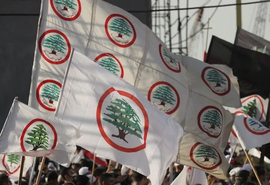 القوات و"الإعتدال" على "نفس الموجة"