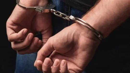 أحد أخطر رؤساء العصابات في قبضة الأمن