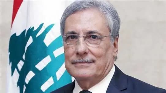 الخوري يرد على نقابة المحامين: نأسف لصدور بيان مشوب بالتدخل في عمل "القضاء الاعلى"