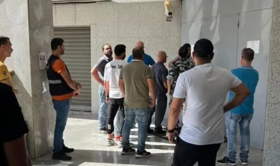 تخلية سبيل المودع بدر الدين