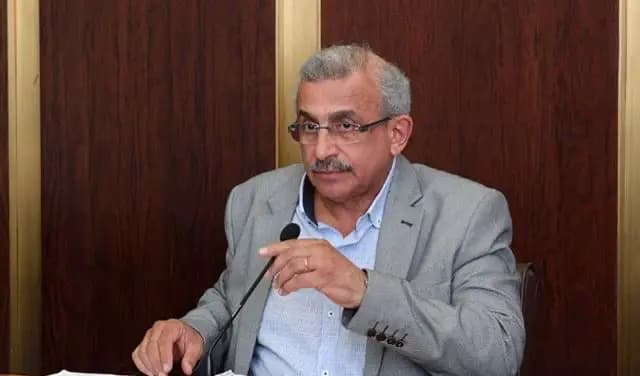 رسالة أسامة سعد من تسمية عصام خليفة!