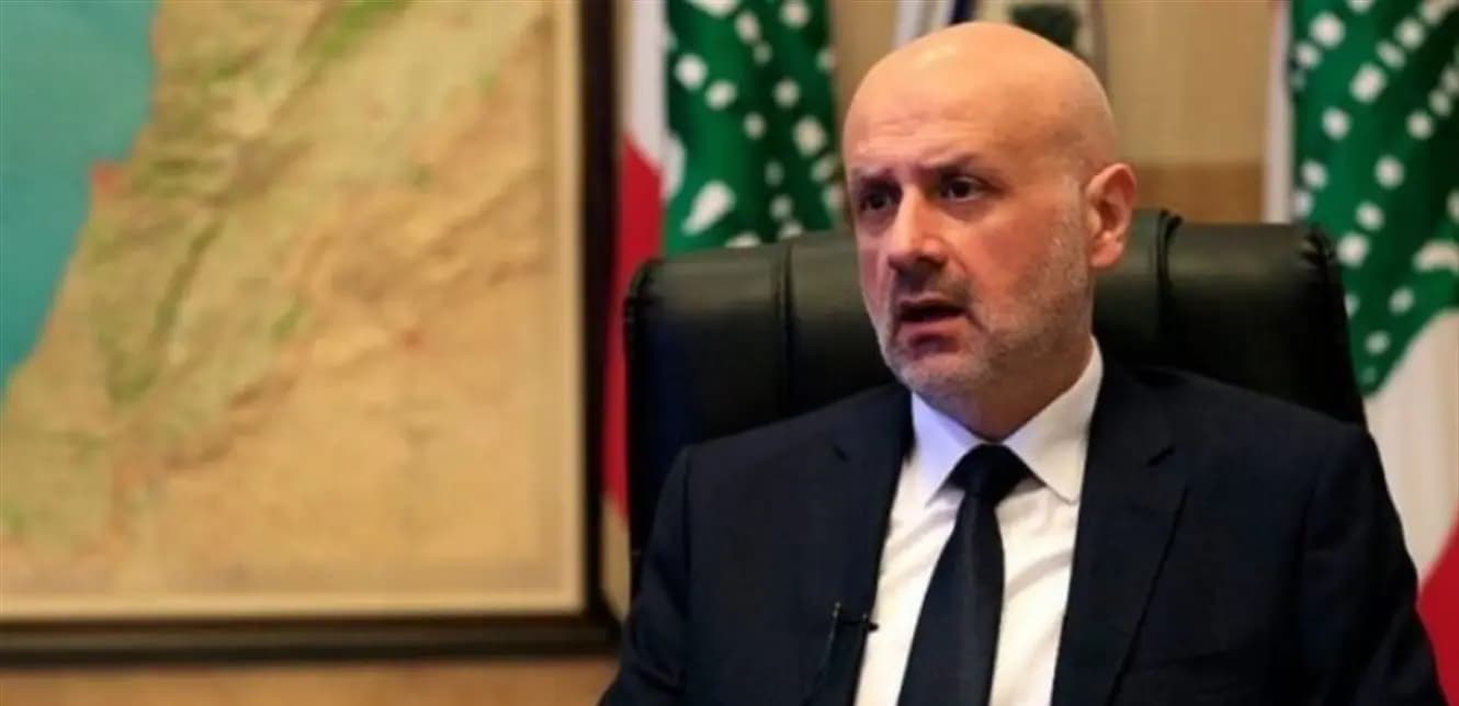 الأمن بعد 31 تشرين الأول.. هذا ما قاله المولوي!