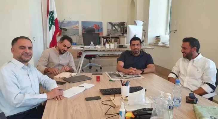 خطوات استباقيَّة لتجنُّب تفشي الكوليرا في المخيمات الفلسطينية!