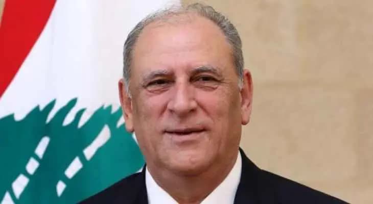 جراح: لا علاقة لي!
