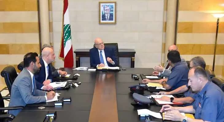 السنة السجنية في عهدة من؟