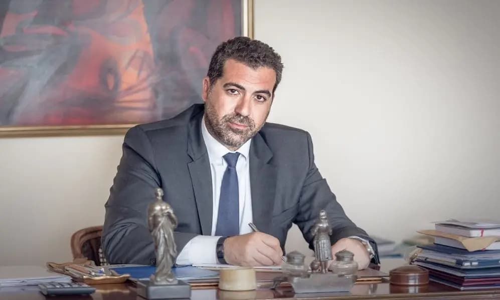 راجي السعد: فلنتحمل كنواب مسؤولياتنا ولننتخب رئيساً
