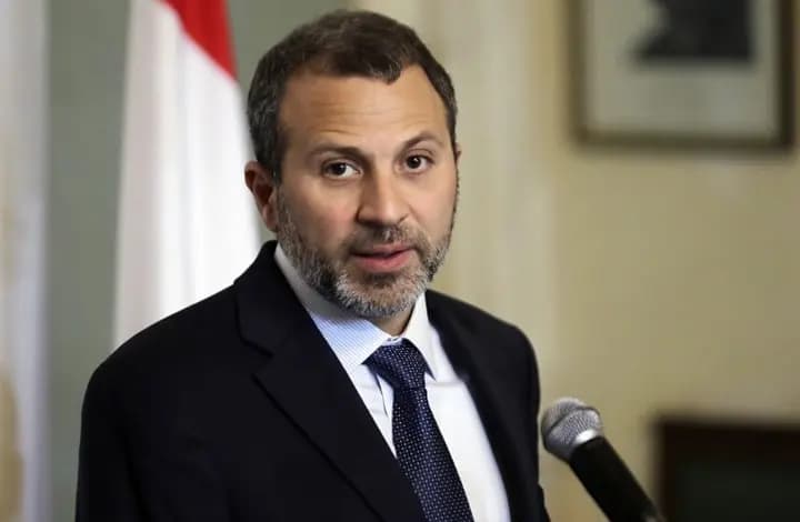 باسيل: لعبت دورًا في ترسيم الحدود البحرية!