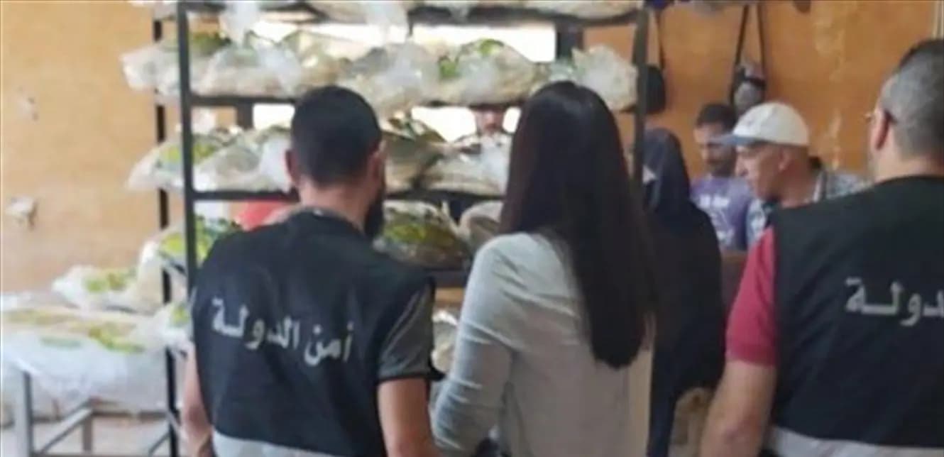 "أمن الدولة" يجول على الأفران.. هل من مخالفات؟