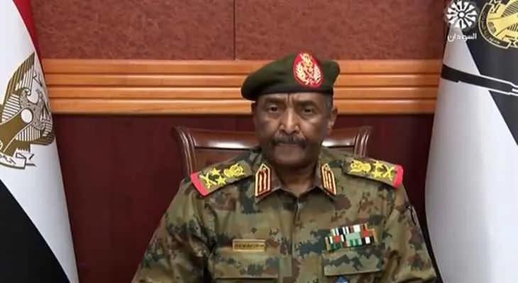 مجلس السيادة الانتقالي في السودان: البرهان تلقى دعوة رسمية لزيارة الإمارات
