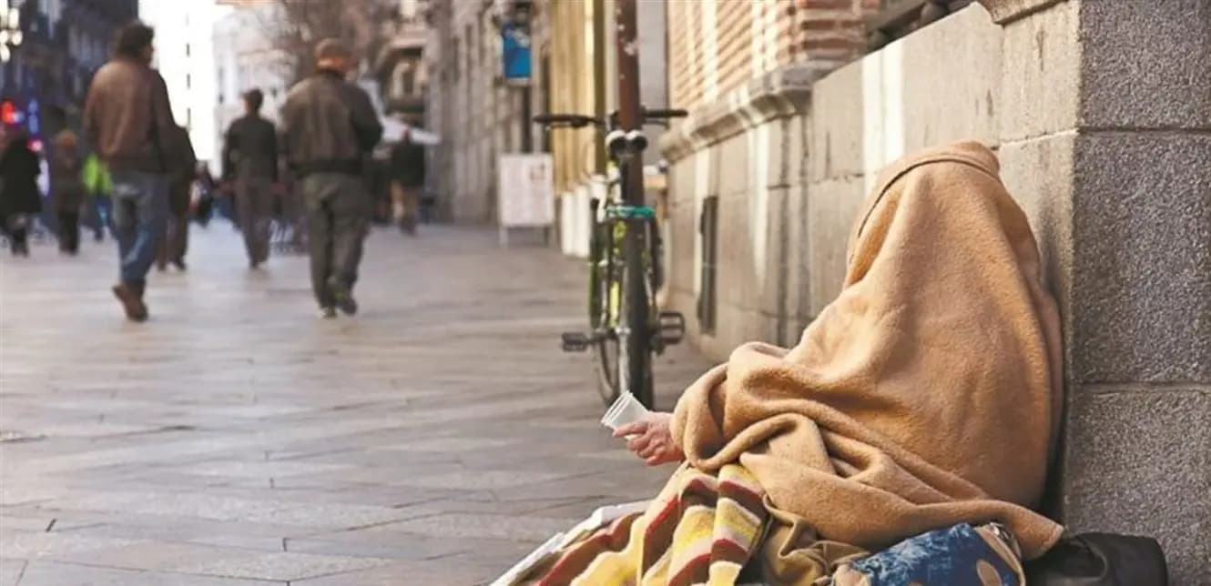 عائلة لبنانية "تتشرَّد" في هذه المنطقة!