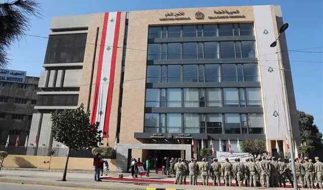 إلى الرعايا السوريين.. بيان هامّ من الأمن العام!
