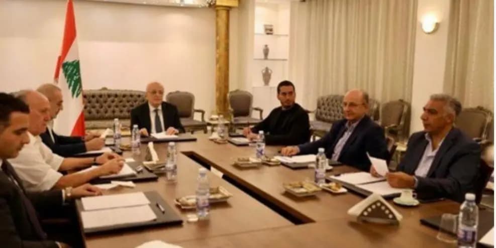 نواب طرابلس: سلسلة مطالب لدرء الخطر الصحي عن المدينة
