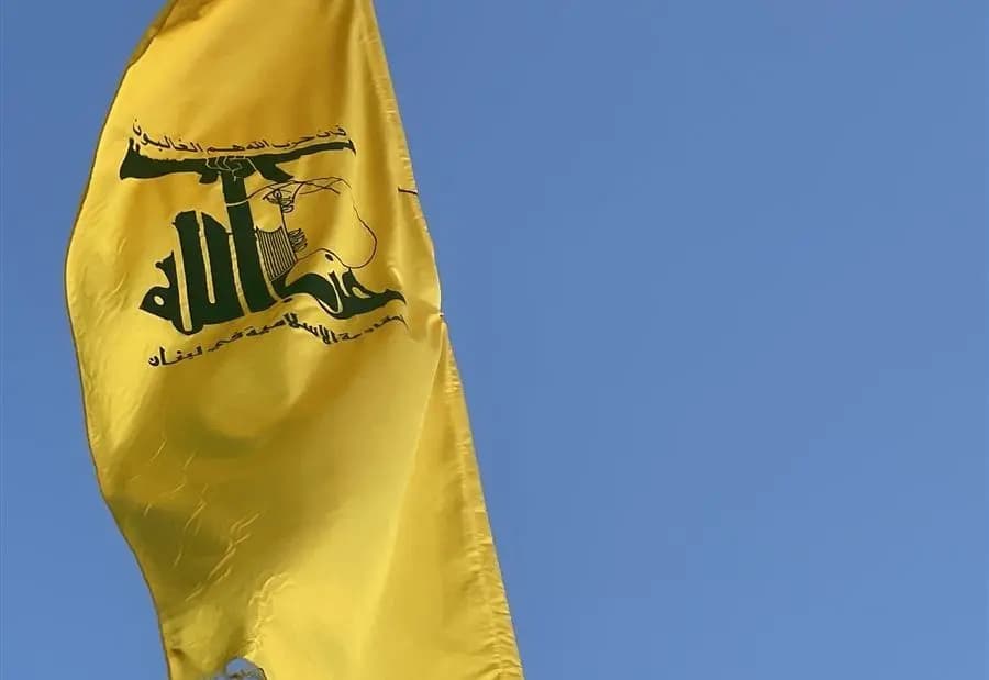 حزب الله يرفض مناقشة "الترسيم" في المجلس؟