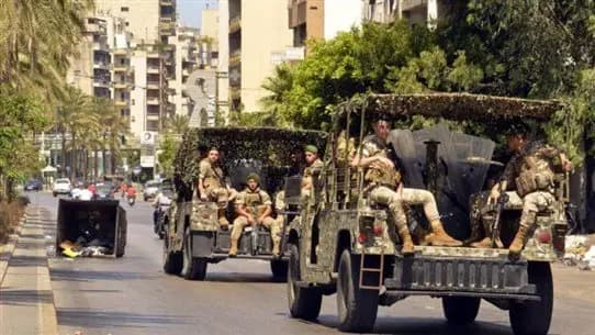 إذا وقع الفراغ... ماذا ينتظرنا أمنيّاً؟