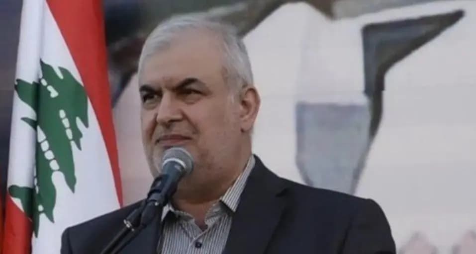رعد: خوفٌ من فراغ في موقع الرئاسة... والبلد معرّض للاهتزاز