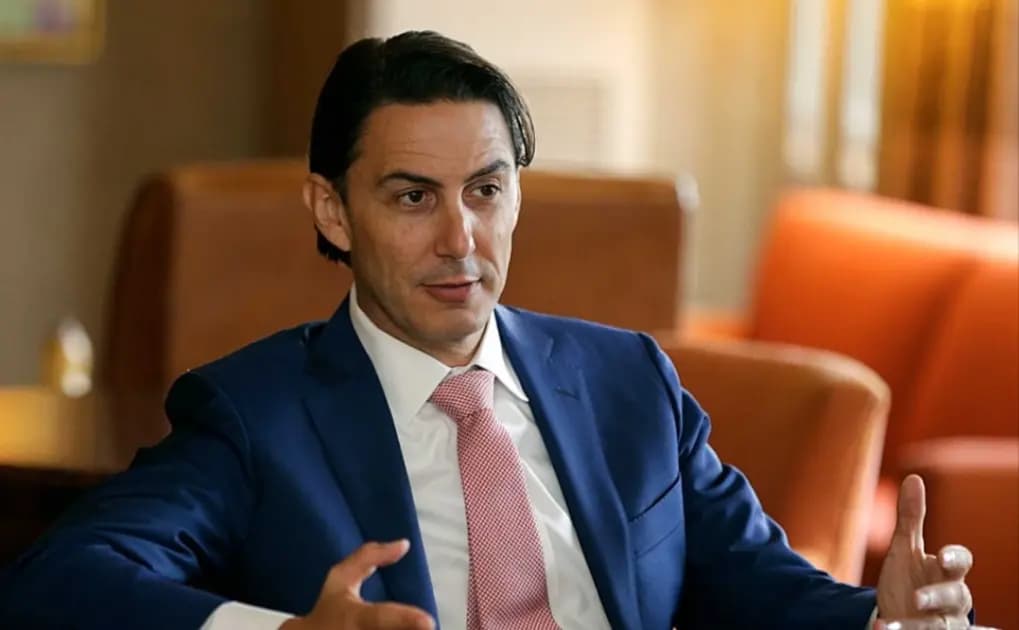 هوكشتاين: لبنان وإسرائيل لم يحصلا على ما يريدانه من اتفاق الترسيم البحري