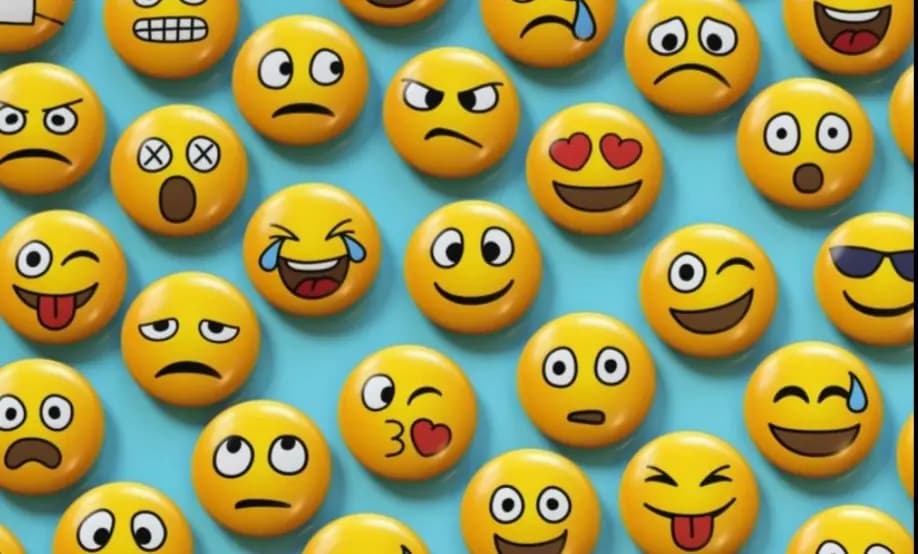 تعرّف إلى الEmojis المحبوبة والمكروهة...