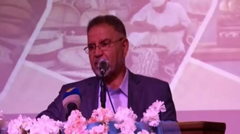 فياض: التحدي يكمن في حماية الثروة النفطية تشريعيًا وإجرائيَا
