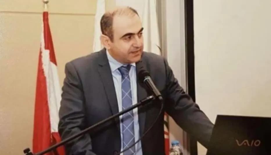 رئيس الجامعة اللبنانية تفقد مركزي امتحانات