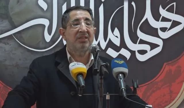 الحاج حسن: الترسيم أخذ وقتًا طويلًا