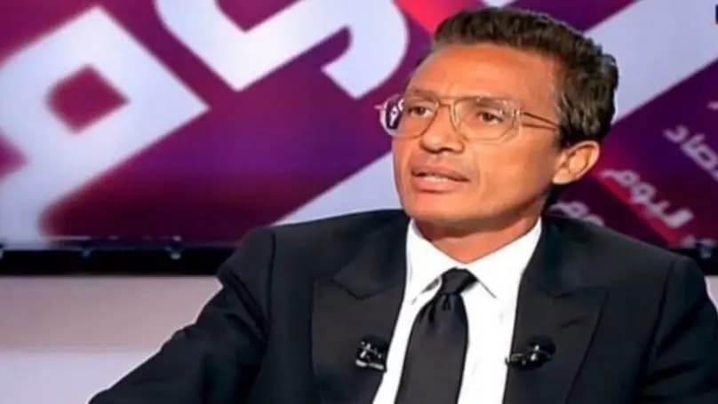 المرشح عن المقعد السنّي في #طرابلس #عمر_حرفوش لmtv: الوطن قبل المذهب وأريد للبنان أن يكون قوياً وسعد الحريري لم يكن على قدر الأمانة التي سلّمه إياها الشهيد رفيق الحريري