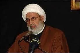 يزبك: "نحن في بلاءٍ عظيم"