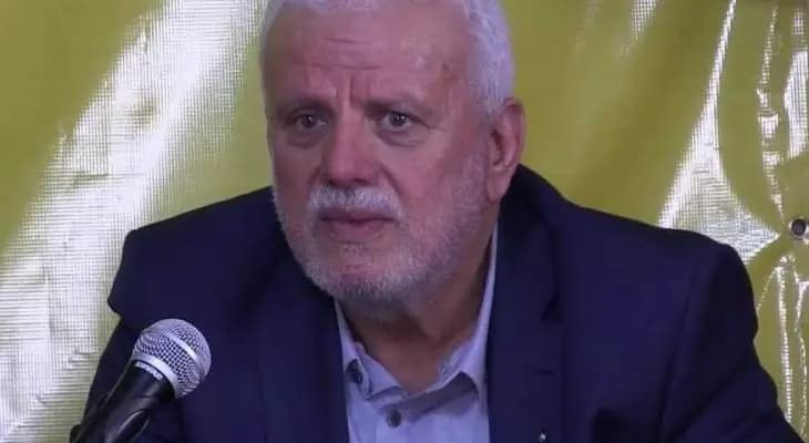 أبو العردات: العامل الفلسطيني عامل ايجابي في الدورة الاقتصادية اللبنانية