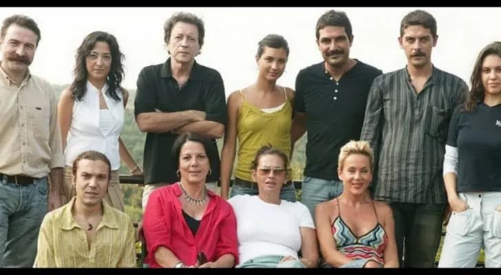 السرطان يتغلَّب على بطلة مسلسل "سنوات الضياع"