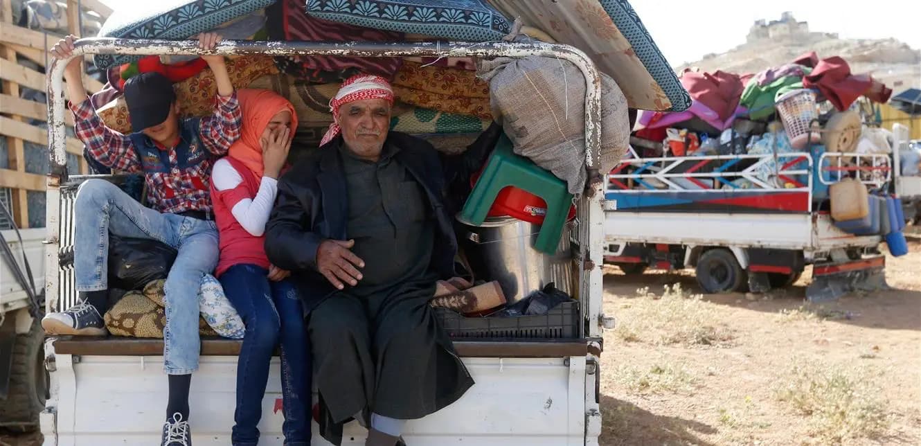 سوريون قلقون من "العودة".. هذا ما يخافون منه!
