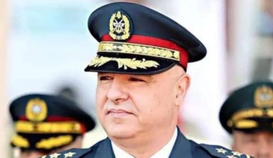 4 جنرالات تَعاقَبوا على قصر بعبدا.. فهل يَفتح ذراعيْه للخامس؟