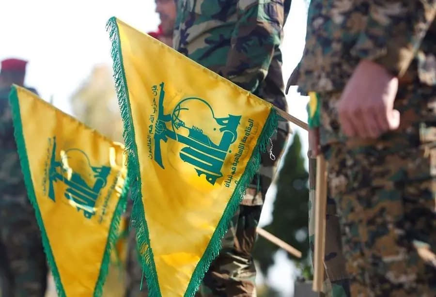 حزب الله: لا يمكان إيصال رئيس معاد للمقاومة إلى سدة الرئاسة