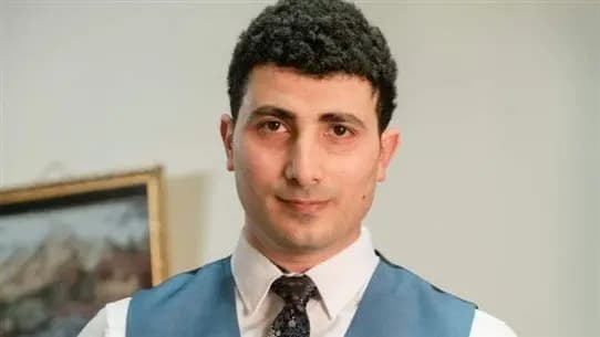 جرّاح لبنانيّ يدخل العالميّة