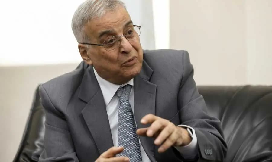 بو حبيب: الموقف الغربي تجاه عودة النازحين السوريين ليس كافياً