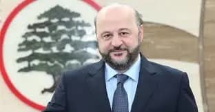 مرشّح القوات اللبنانية في المتن ملحم الرياشي ل "سبوت شوت": أنا مُرشّح الحياد البطريركي وحياد لبنان الفعلي ومن يؤيّد فكرة الحياد فلينتخبني