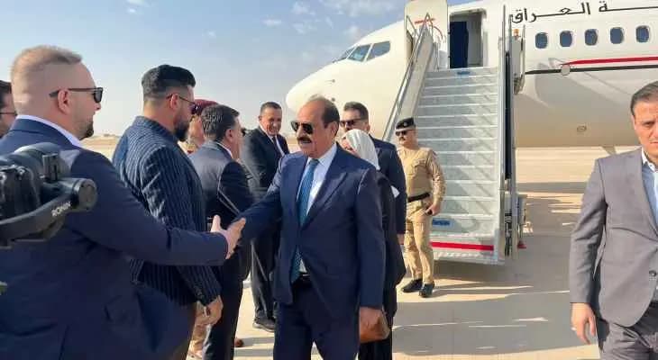 إنجاز جديد "للحكومة العراقية"
