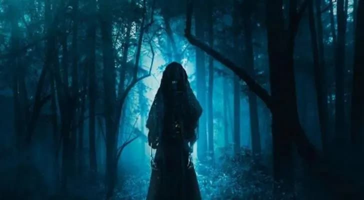 حالات إغماء وتقيؤ في صالات العرض بسبب هذا الفيلم!