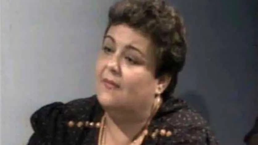 الموت يغيّب ابنة الممثلة الراحلة آماليا أبي صالح