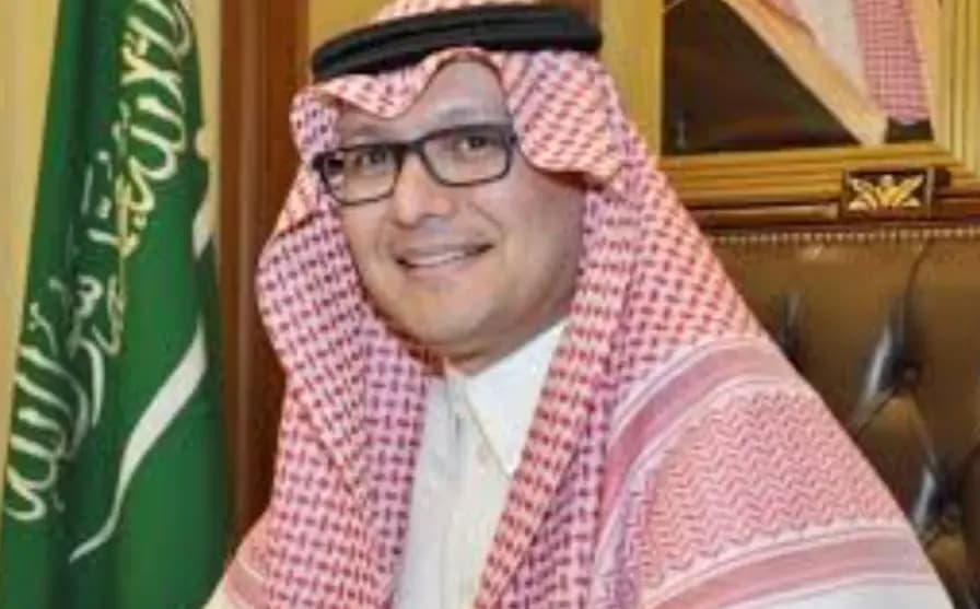 تغريدةٌ بارزة للبخاري وتحذير من "زوال الوطن الموحَّد"