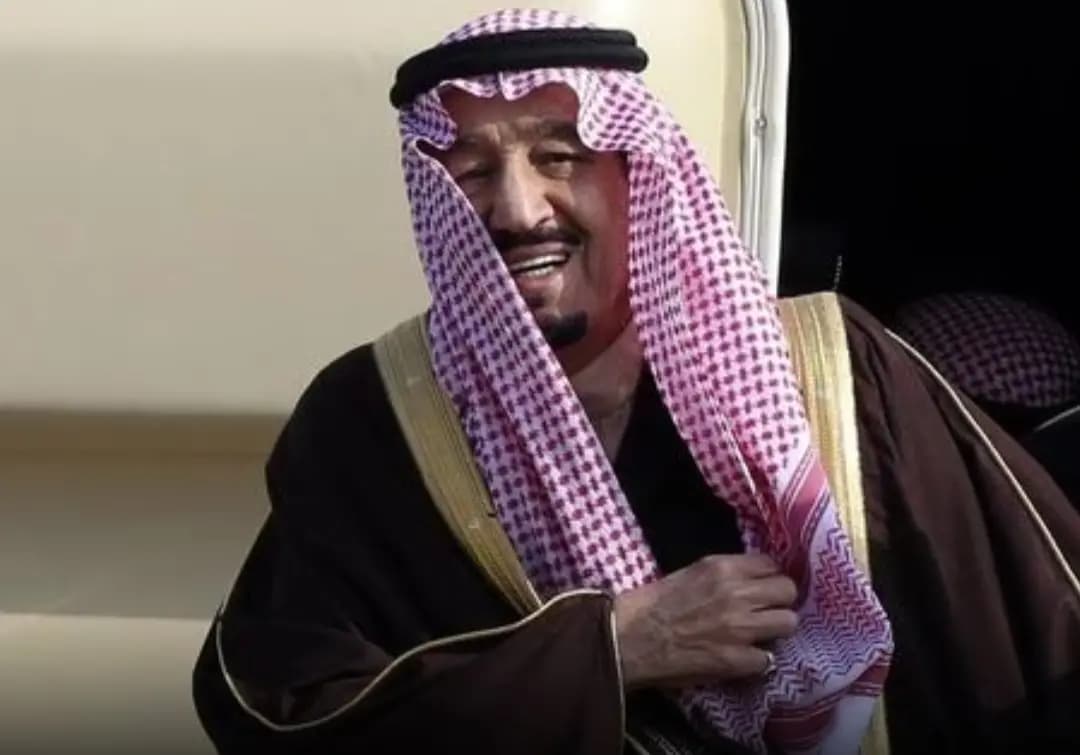 الملك سلمان يدعو لبنان إلى إصلاحات سياسية واقتصادية تقود إلى تجاوز الأزمة