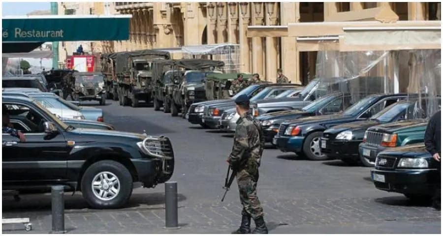 مرسوم يثير بلبلة... هذه التفاصيل