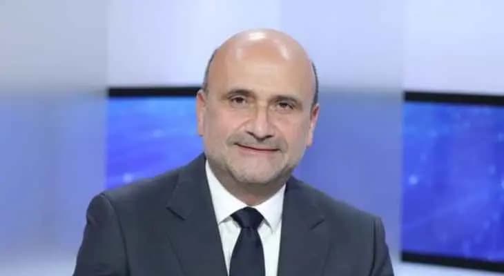 أبي رميا يوجِّه رسالة لـ "ثوار 17 تشرين"