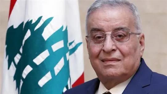 بو حبيب يستقبل ممثل اليونيسف في لبنان