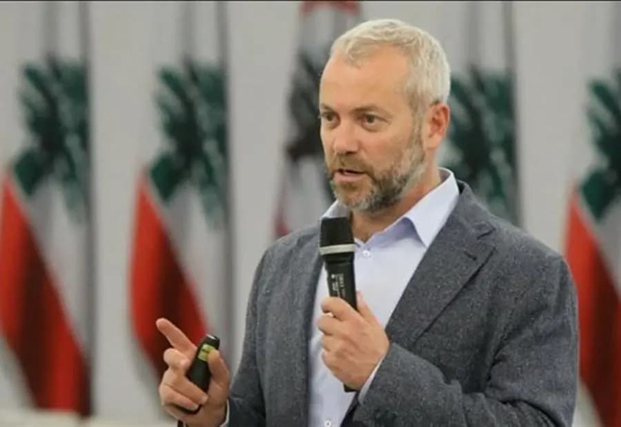 حبشي: هذا الأمر يضع لبنان في مهب الريح!